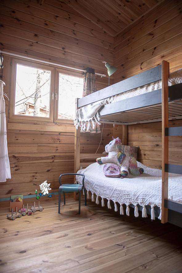 Location de vacances pour 6 personnes, avec vue ainsi que jardin et vue sur le lac à Lisle-sur-Tarn - 4