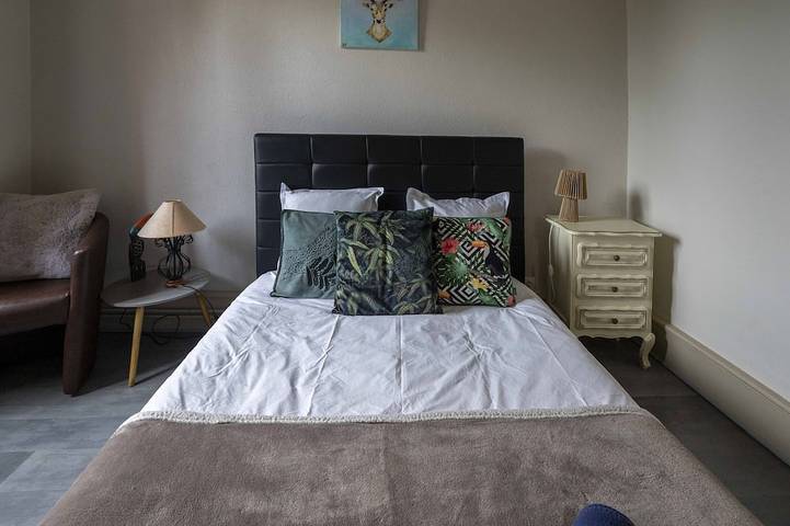 Cottage für 6 Personen in Colmar - 4