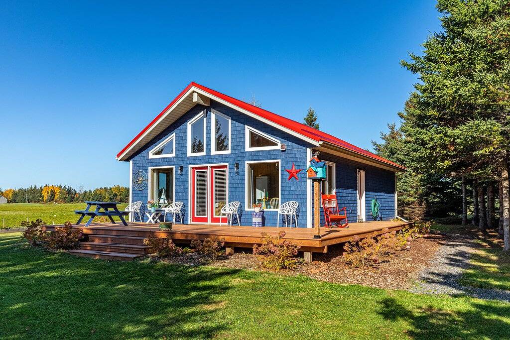 Beautiful Getaway Plus More! in Kings County (Kanada)