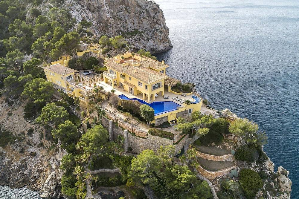 Villa pour 12 Personnes dans Port d'Andratx, Andratx