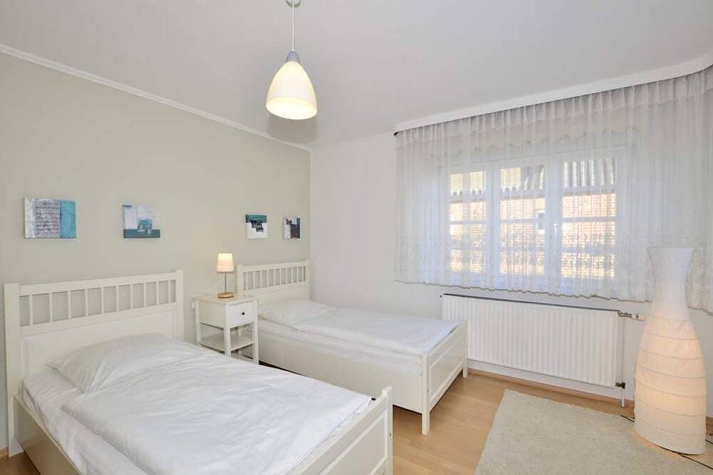 Ganze Wohnung, Sölring Hüs, App Eg in Westerland, Sylt (Gemeinde)