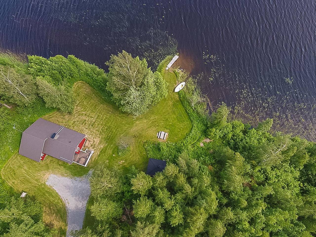 Pajaranta in Hartola, Päijät-Häme