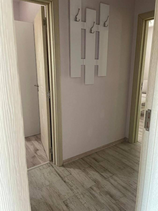 Ganze Wohnung, One-Bedroom Apartment in Zarewo, Oblast Burgas
