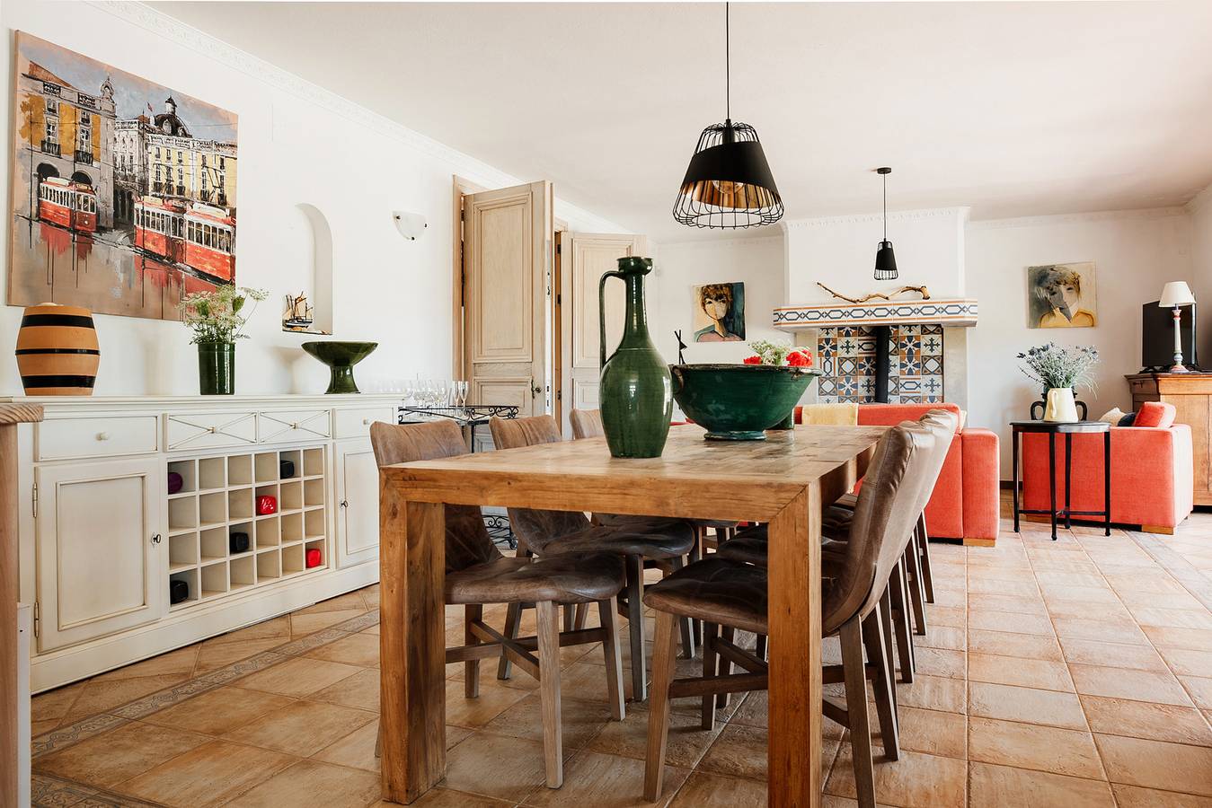 Portucasa — Casa Entrecolinas in Paderne, Faro District