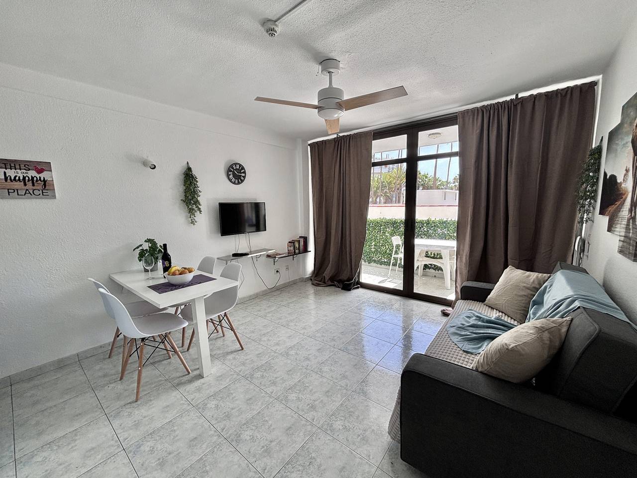 Appartement entier, Secreto de Mar en Playa de Las Americas in San Eugenio Alto, Adeje