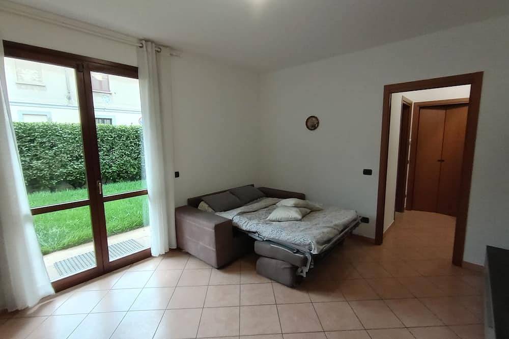 Apartamento entero, Neaga's House Cir:108028-Lni-00024 Cod:Structure:T00630 Cin:It108028C20Bs9Had7 in Lissone, Brianza