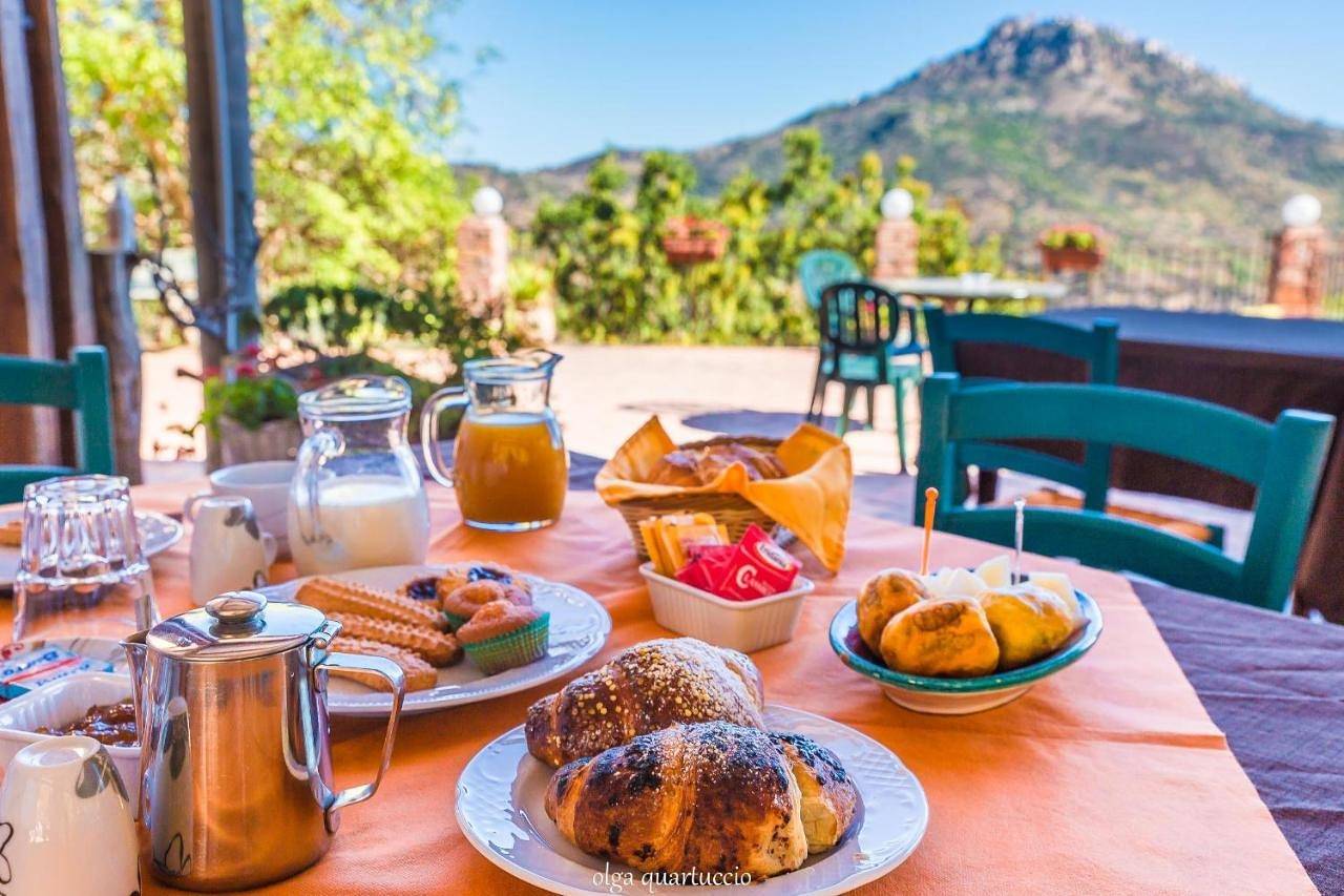 Casale Margherita Turismo Rurale in Pollina, Provincia di Palermo