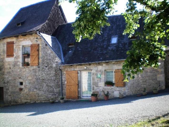 Appartement de vacances pour 6 personnes - 1