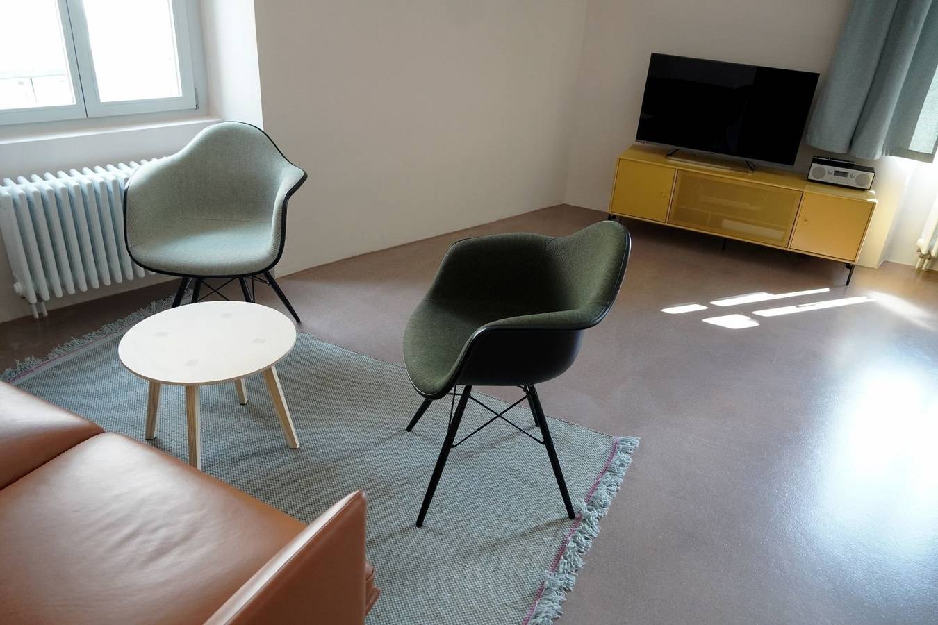 Ganze Ferienwohnung, Wohnung 2 - Sinestra in Sent, Unterengadin
