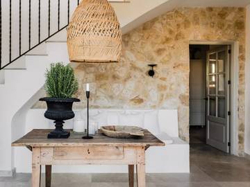 Villa in Marratxí, West Majorca für 6 