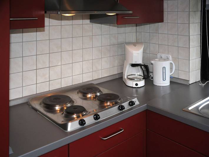 Ferienhaus für 6 Personen in Gerolstein - 4