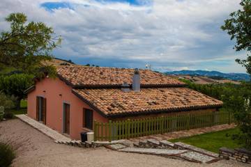 Casa Vacanza per 5 Persone in Fossombrone, Pesaro-Urbino, Foto 1