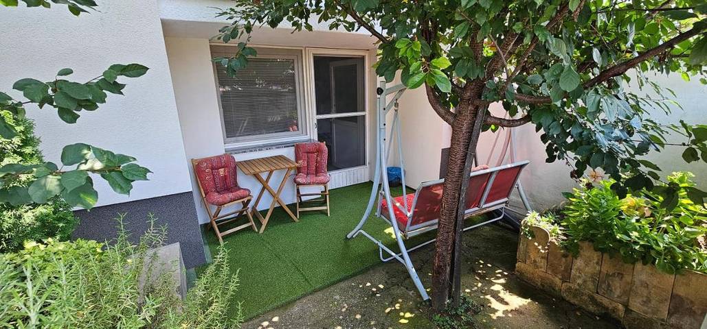 Chambre d’hôte pour 4 personnes, avec jardin ainsi que terrasse et vue dans Slavonie - 3