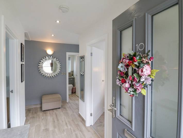Jasmine Cottage in Herne Bay, Kent