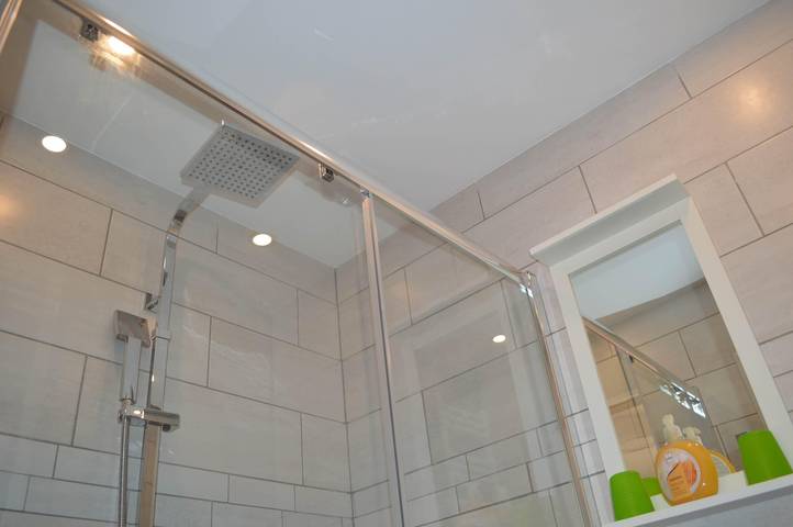 Familienzimmer mit Dusche, Wc in Radstadt, Ski Amadé