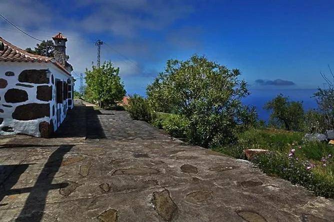 Casa rural para 4 personas, con Terraza además de Jardín y Vistas en La Palma - 3