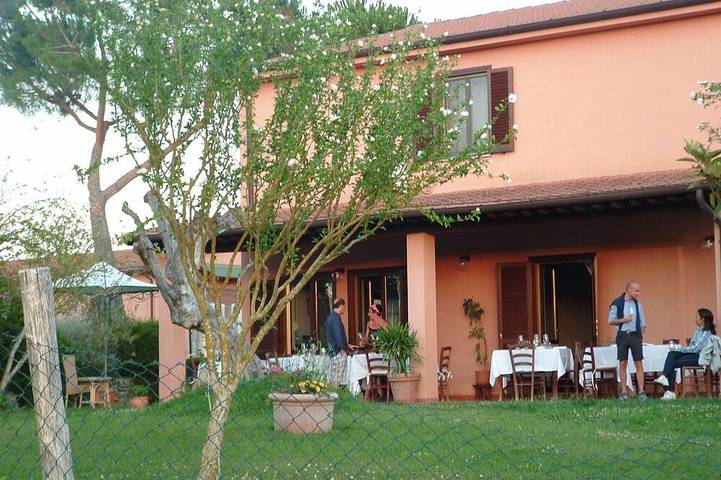 Chambre d’hôte pour 2 personnes