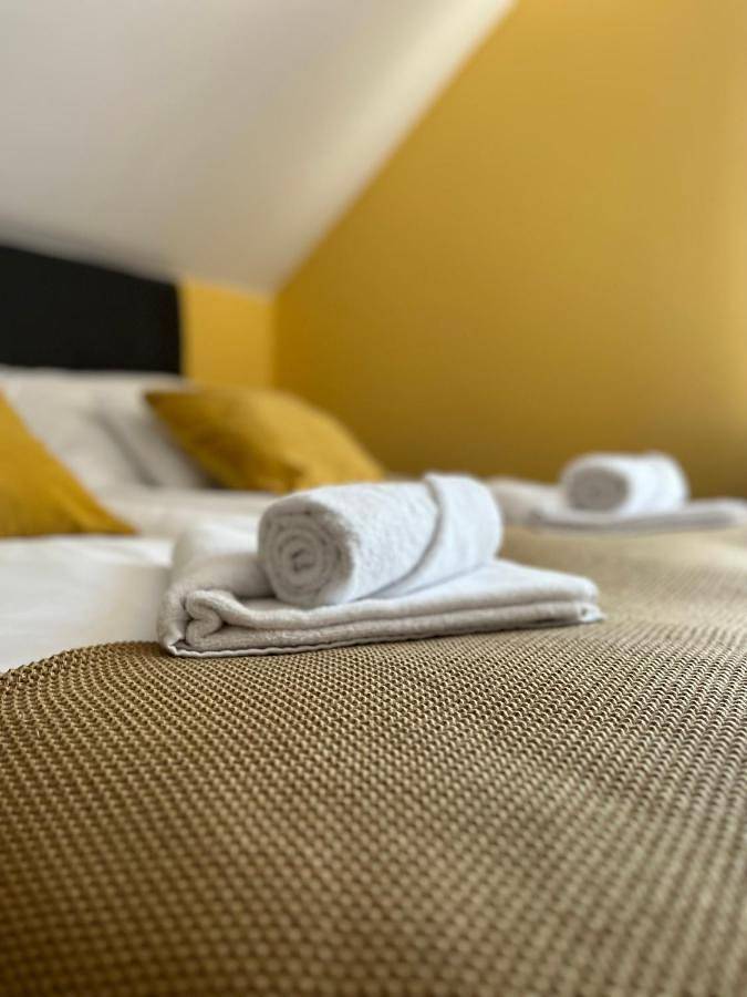 Ferienhaus für 14 Personen, mit Sauna und Ausblick sowie Garten in Revfülöp - 2