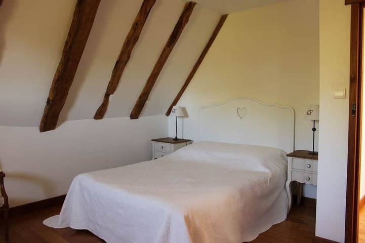 Location de vacances pour 6 personnes, avec terrasse et jardin dans Cœur de Causse - 2