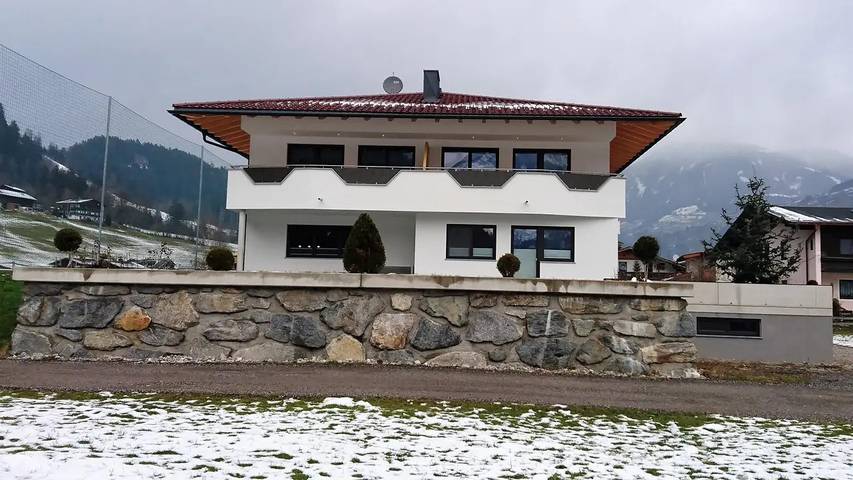Hütte für 6 Personen, mit Balkon in Aschau im Zillertal - 4