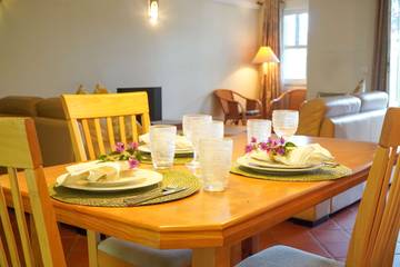 Villa para 6 Pessoas em Guia, Distrito de Faro, Foto 2