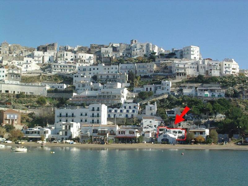 Blus Marine Home a 10mt dalla Spiaggia in Marina di Peschici (Peschici), Peschici und Umgebung