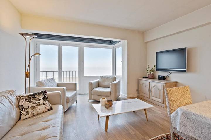 Ferienhaus für 7 Personen - 1