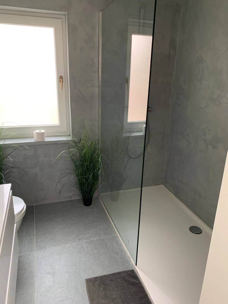 Double Room with Private Bathroom in Knokke, Knokke-Heist