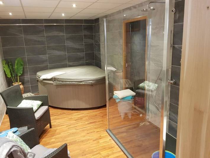 Location de vacances pour 5 personnes, avec vue à Rouffach - 3