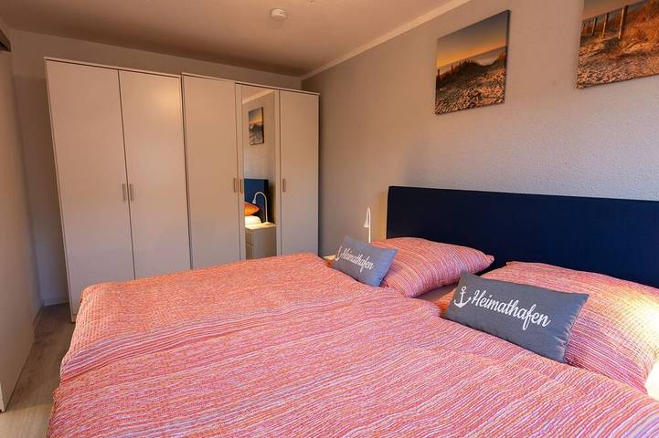 Ferienhaus für 4 Personen, mit Garten und Sauna sowie Terrasse in Loissin - 4