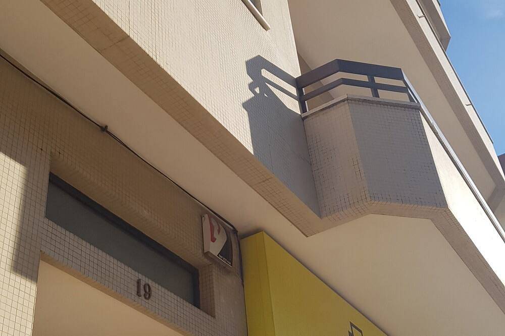 Apartamento De Férias para 8 Pessoas em Furadouro, Ovar