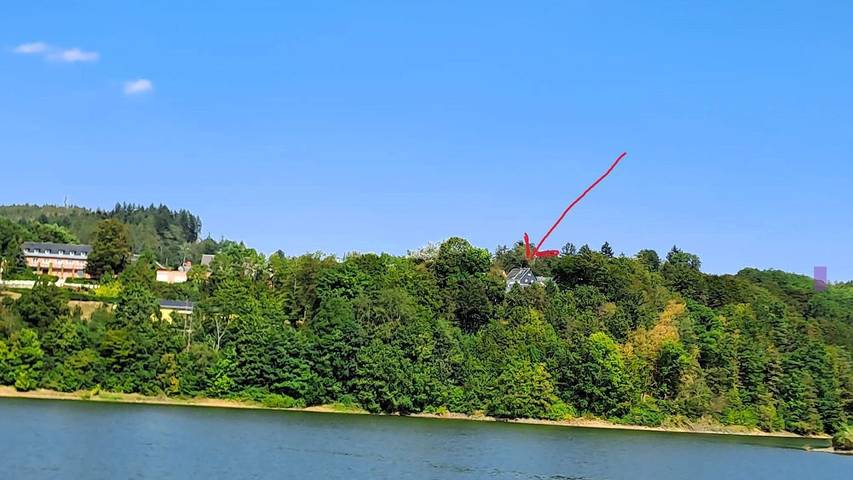 Ferienhaus für 4 Personen, mit Whirlpool und Garten sowie Sauna - 1