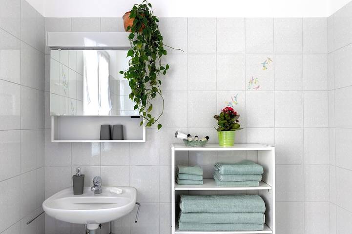 Ferienwohnung für 3 Personen, mit Balkon in Brissago - 4