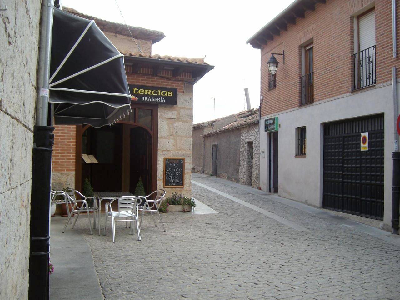Las Tercias in Simancas, Provincia de Valladolid