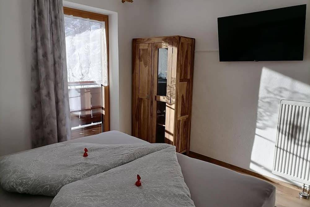Ferienwohnung 2 - Gschossgut in Weißbach bei Lofer, Pinzgau