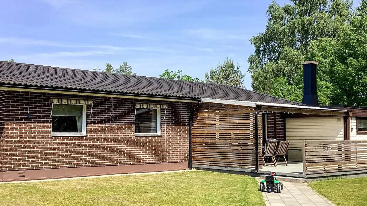 Ferienhaus für 5 Personen (97 m²) in Vittsjö in Vittsjö, Hässleholm und Umgebung