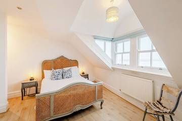 Cottage for 4 People in Aberdyfi, Aberdovey, Photo 1