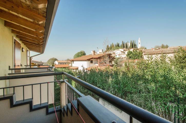Appartamento familiare con balcone – Appartamento 19 up in Colà, Lazise