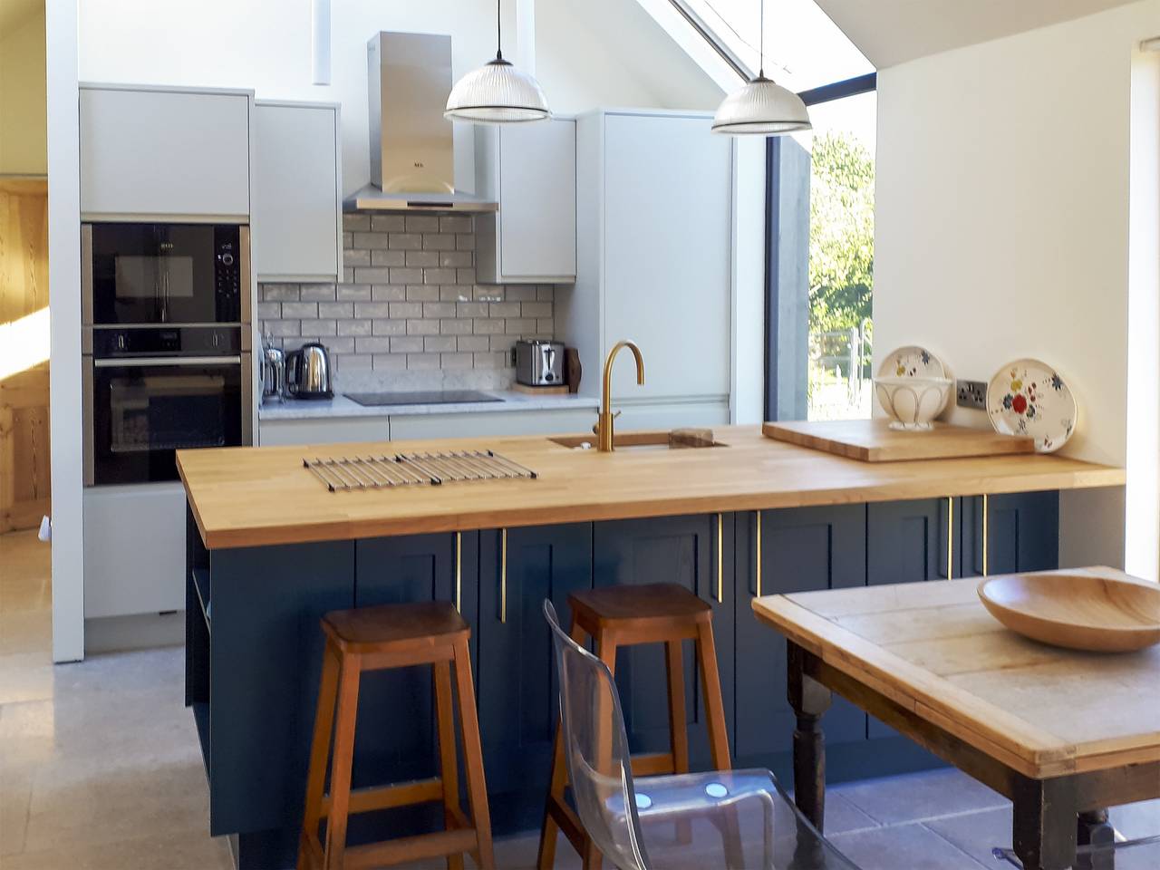 Wrens Nest in Wiltshire