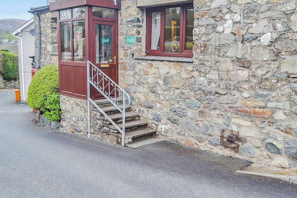 Cottage for 4 People in Dolgellau, Gwynedd