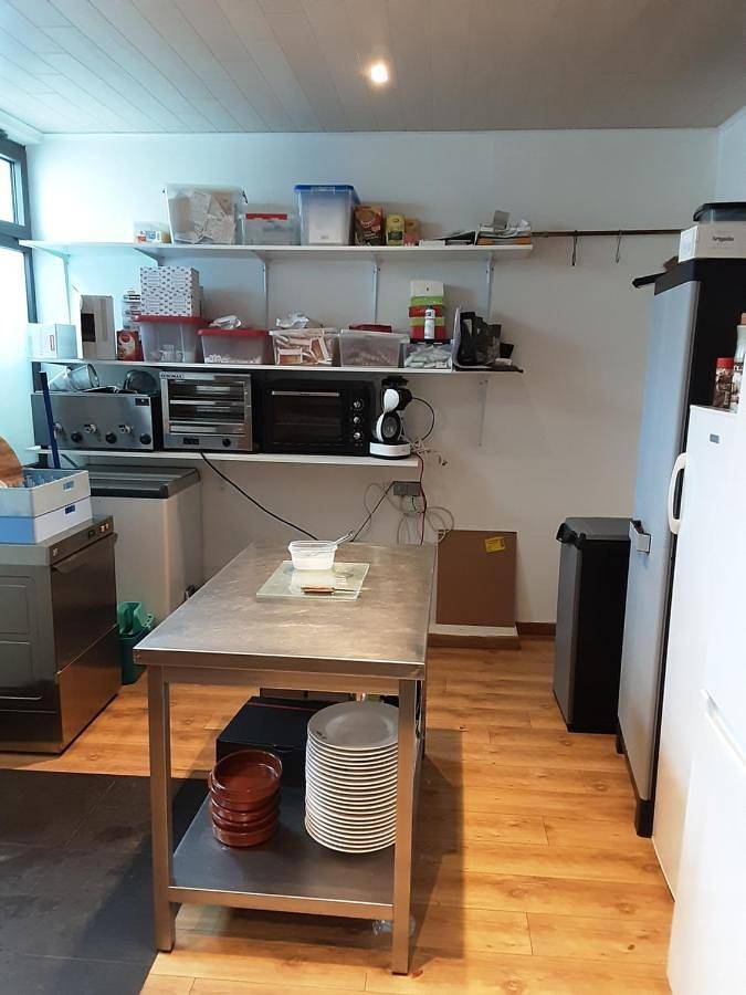 Gîte pour 6 personnes, avec terrasse et vue à Herzele - 3