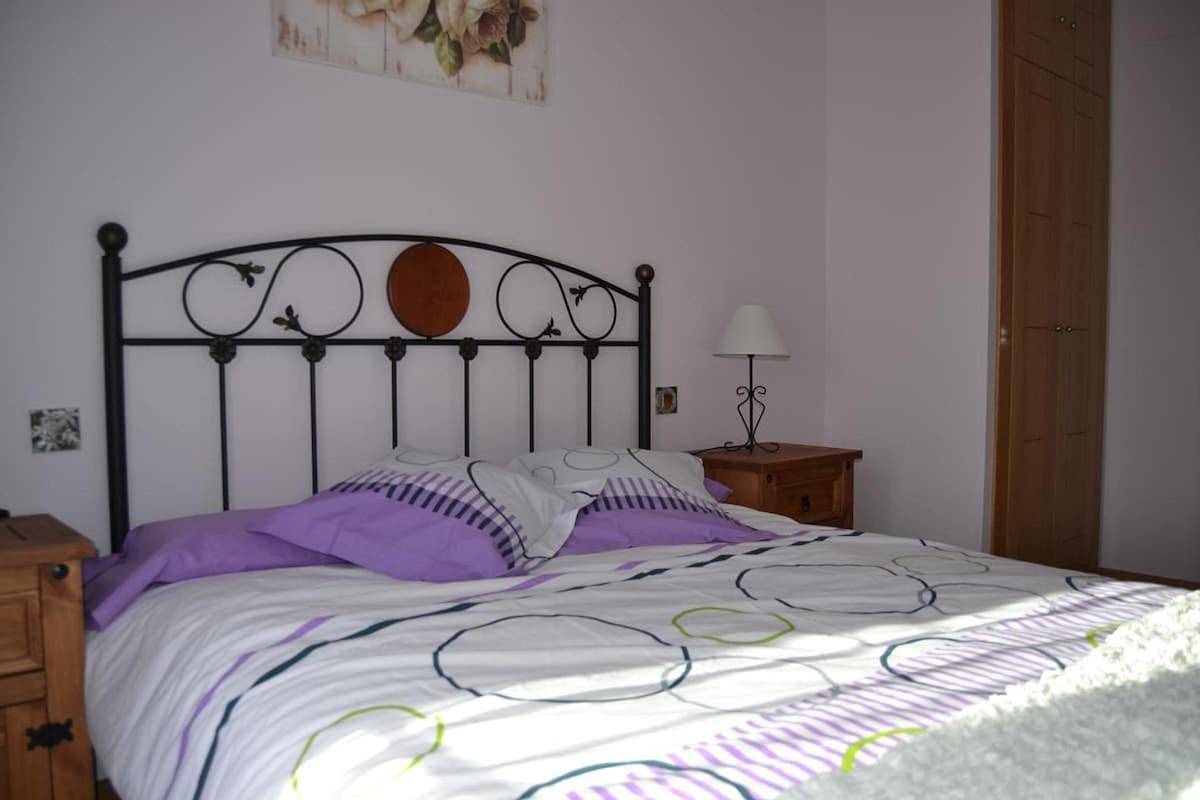 Casa rural La Senderilla in Ávila, Provincia de Ávila
