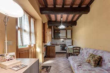 Agriturismo per 2 Persone in Vicchio, Firenze province, Foto 4