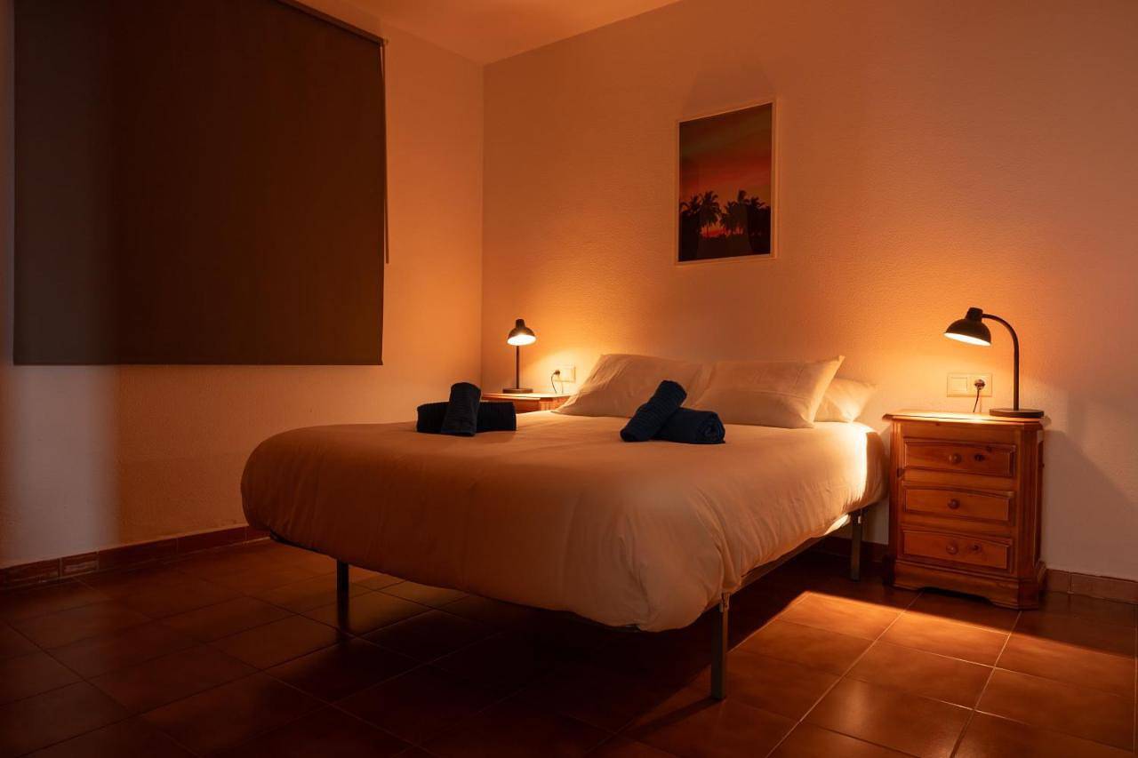 Four-Bedroom House in Rincón de la Victoria, Cordillera Penibética