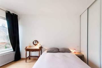 Appartement De Vacances pour 2 Personnes dans Lille, Région de Lille, Photo 2