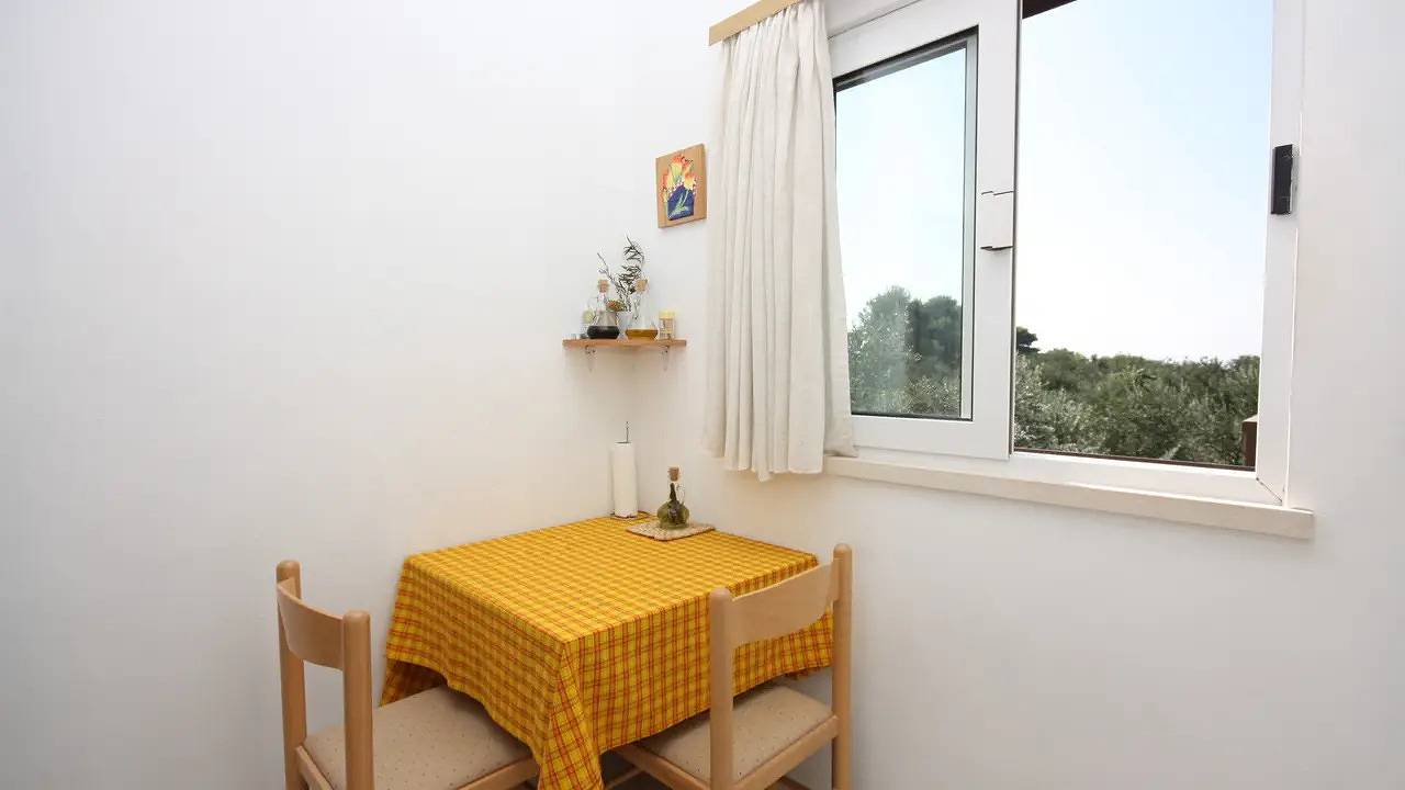 Ganze Ferienwohnung, Ferienwohnung für 3 Personen (22 m²) in Maslinica in Maslinica, Solta