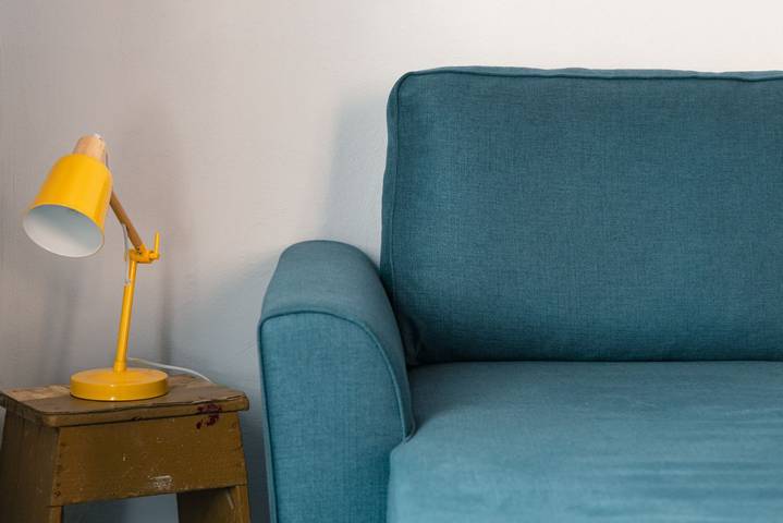 Gîte pour 2 personnes, avec balcon/terrasse à Taranto - 4