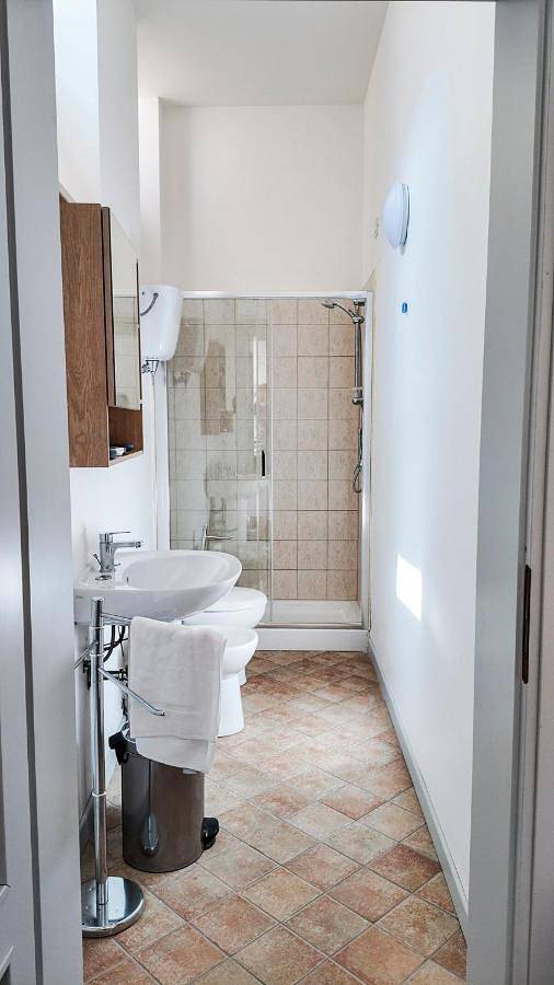 Gîte pour 4 personnes à Gualdo Tadino - 3