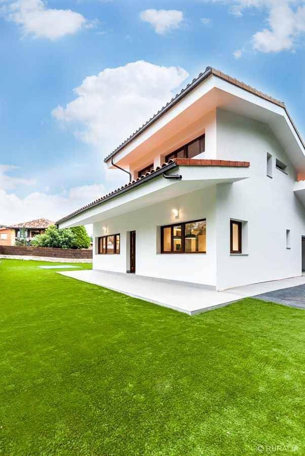 Casa rural para 6 personas, con Jardín además de Piscina y Vistas en Posada de Llanes - 2