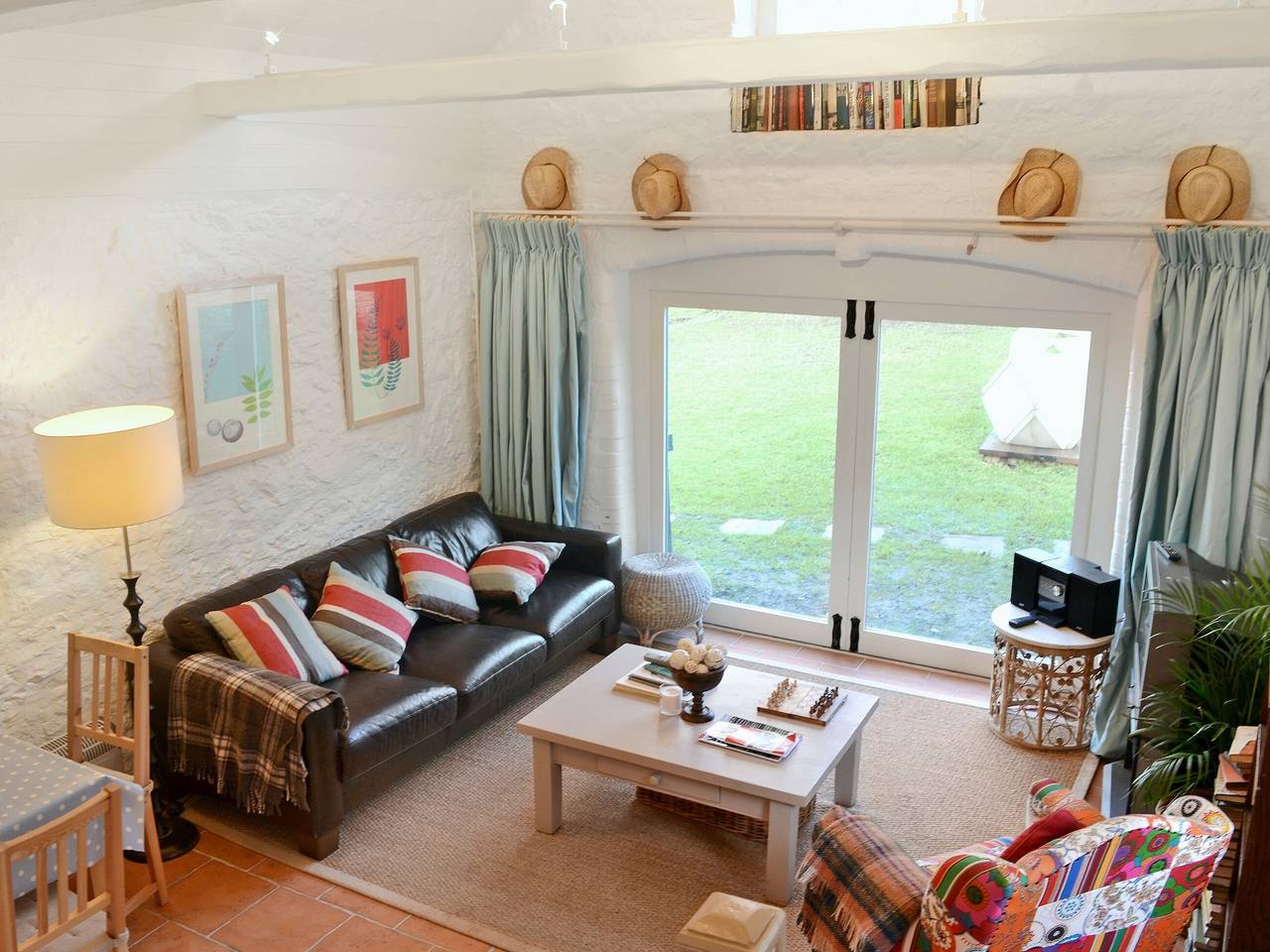Ragwood Cottage in Wedmore, Somerset